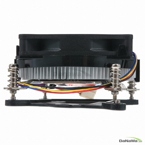 COOLERTEC CT-1150/1155/1156-Slim(AL)_이미지