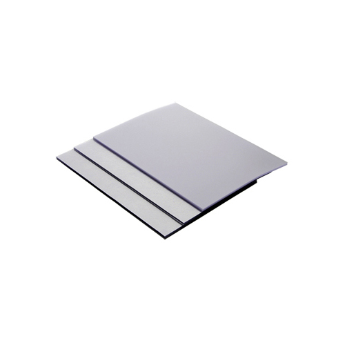 라미월드 PVC 제본표지 반투명 A4 0.2mm [100매]