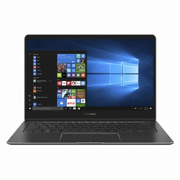 ASUS 젠북 플립 UX370UA-C4196T (SSD 256GB)_이미지