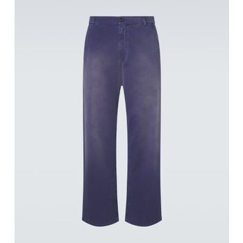 와이드 팬츠 사이즈 라지 154214400