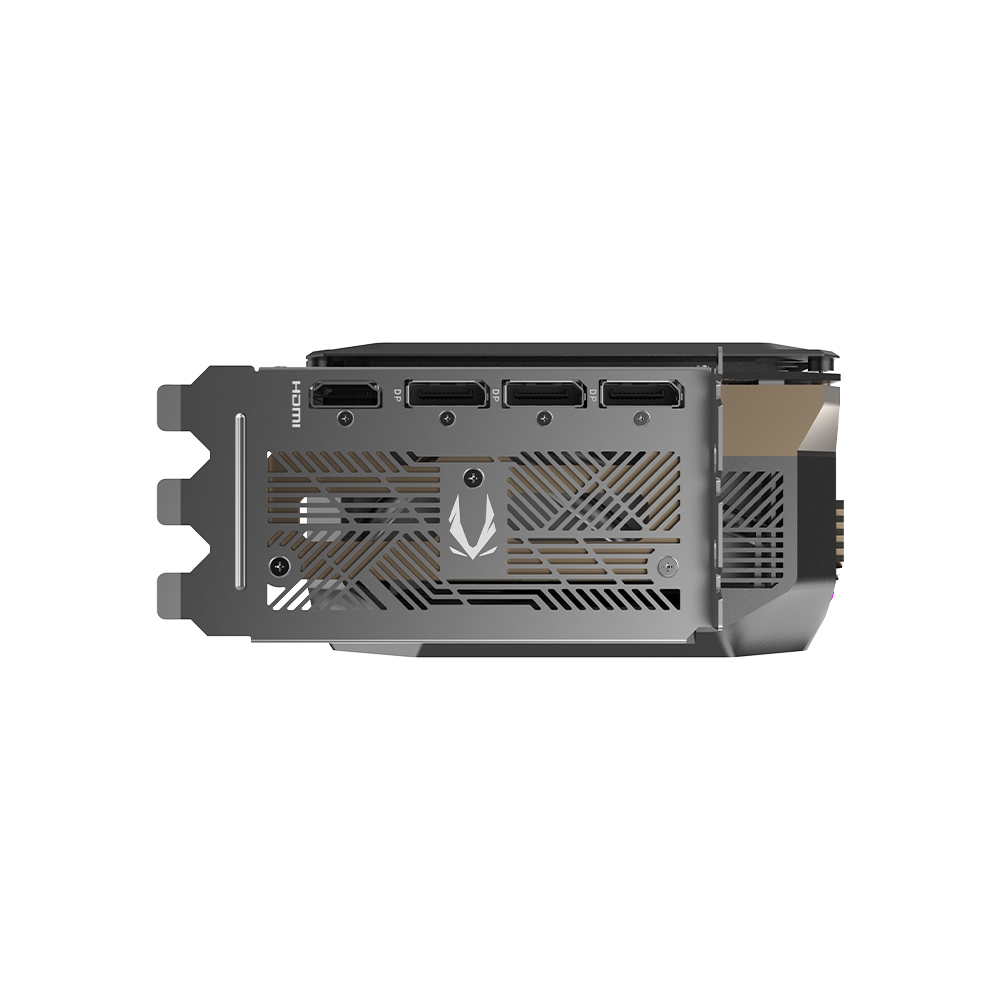 ZOTAC GAMING ������ RTX 5070 Ti AMP Extreme Infinity D7 16GB