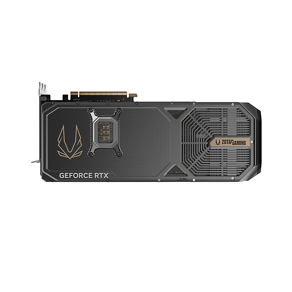 ZOTAC GAMING ������ RTX 5070 Ti AMP Extreme Infinity D7 16GB