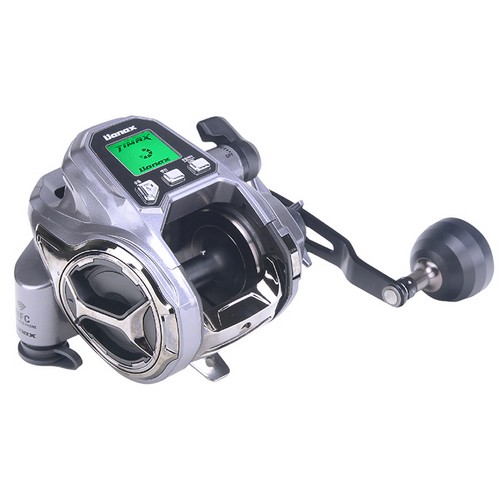 바낙스 TIMAX-7000S 타이맥스 전동릴_이미지