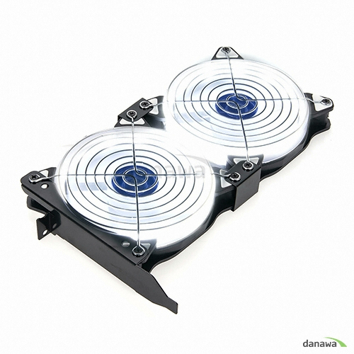 COOLERTEC ECB-02 ��� ȭ��Ʈ