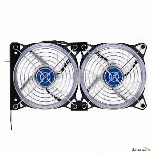 COOLERTEC ECB-02 ��� ȭ��Ʈ