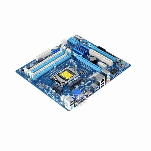 GIGABYTE GA-Z77-D3H (중고)_이미지