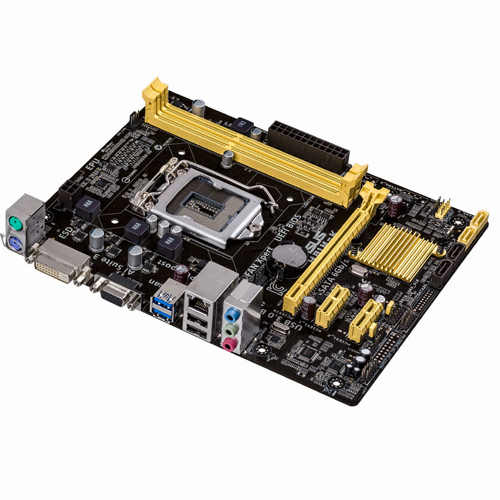 ASUS H81M-K STCOM_이미지