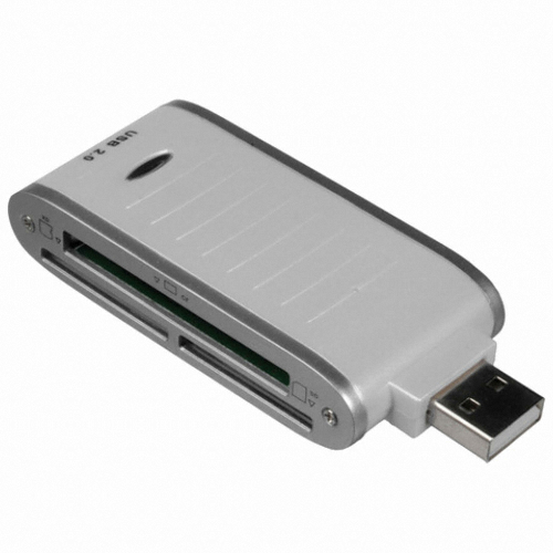 비비타 VIV-RW-5000-W 카드리더기 (해외구매)