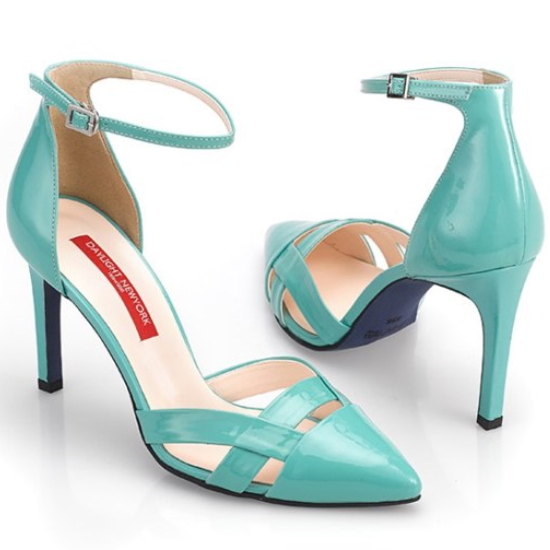 데일라잇뉴욕 Pumps Horai DYPP12580_이미지