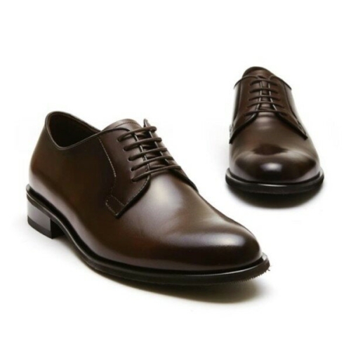 엘칸토 국민 쿠션UP 드레스 남성 정장구두 1MD11UXJ_GN