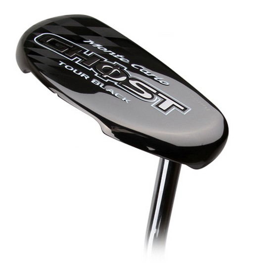 테일러메이드 고스트 투어 블랙 몬테 까를로 퍼터 (정품)_이미지