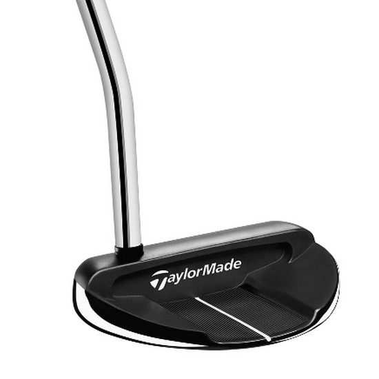 테일러메이드 고스트 투어 블랙 몬테 까를로 퍼터 (정품)_이미지