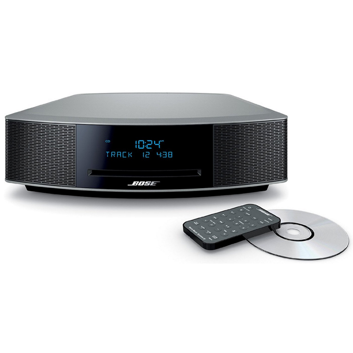 BOSE Wave Music System IV