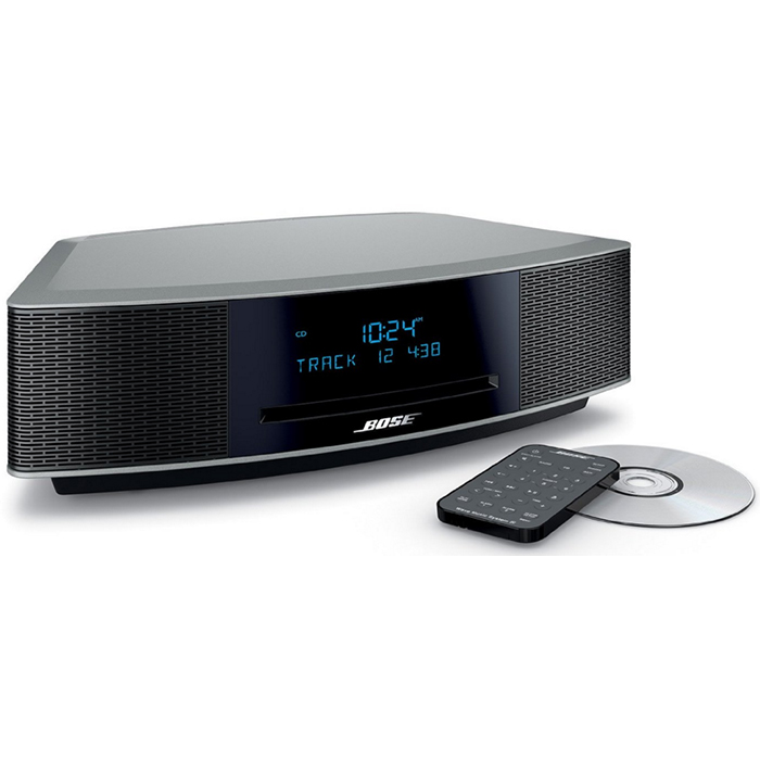 BOSE Wave Music System IV (해외구매)_이미지