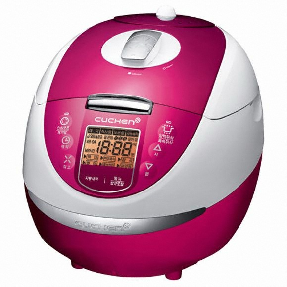 쿠첸 WPK-E1002