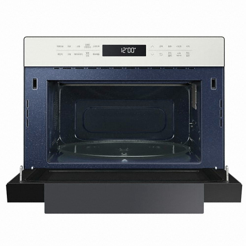 삼성전자 비스포크 MC35R8088 (글램화이트)_이미지