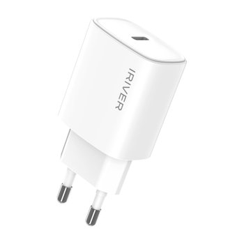아이리버 PD PPS 25W 충전기 SHA-PD25W