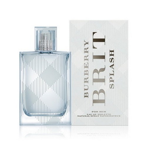 버버리 브릿 스플래쉬 EDT (100ml)_이미지