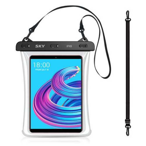 스카이랩 스카이 웰 아이패드 태블릿 프리미엄 터치 방수팩
