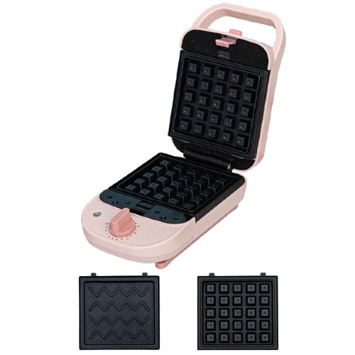 로디 2in1 M2-3 (핑크)_이미지