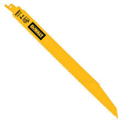 디월트 12인치 철거용 터프 컷소날 DWAR106