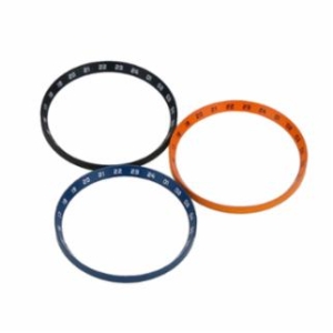 벨벳 블랙 다이얼 골드 luminova 삼각형 인덱스 전복 거북이 NH35 Skx007 Skx009 NH36 NO5 SBL..