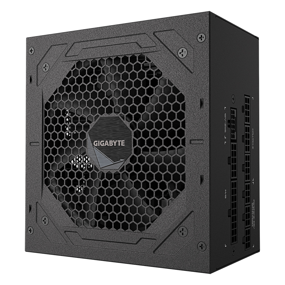GIGABYTE UD750GM PG5 V2 80PLUS골드 풀모듈러 ATX3.1 피씨디렉트_이미지