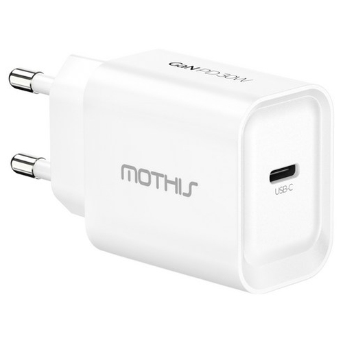 모디스 PD PPS 30W GAN 충전기 (케이블미포함)_이미지