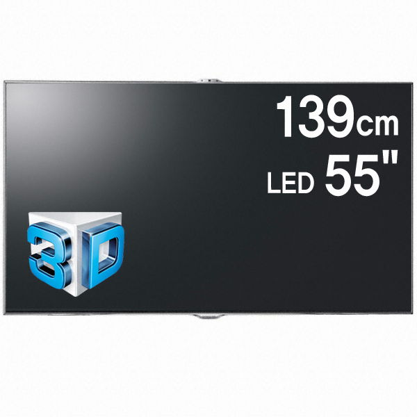 �Ｚ���� UN55ES8000F