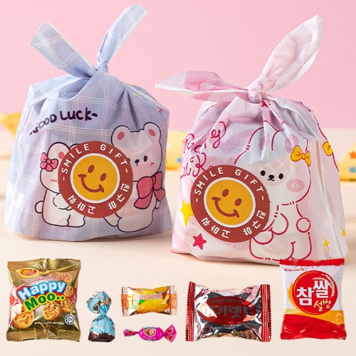 한봄 어린이 선물 답례품 아이들 단체 생일 구디백 1180270