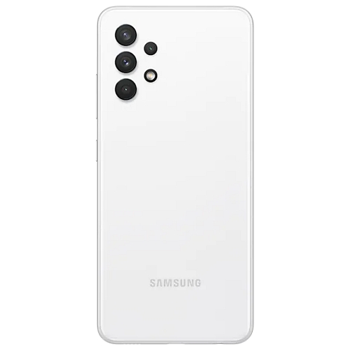 삼성전자 갤럭시A32 LTE 2021 64GB, 공기계 (가개통)_이미지