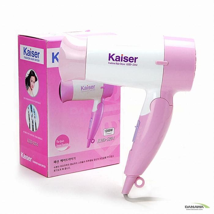 카이젤 KHD-5204_이미지