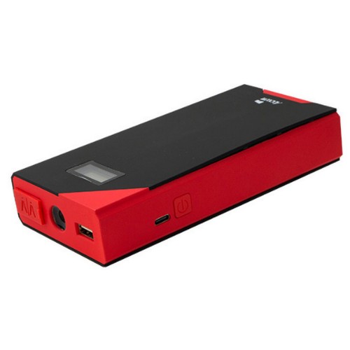 Axxen 카 점프스타터 CJS100 (1개)