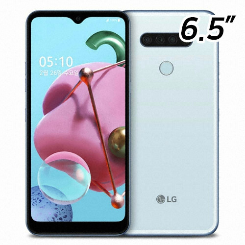 LG전자 Q51 LTE 32GB, SKT 완납 (번호이동, 단말할인(공통지원))