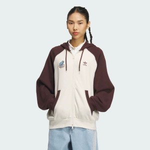 아디다스 트레이닝 후드 점퍼 클로버 JL7524이미지입니다. 누르면 해당 게시물로 새창이동합니다.