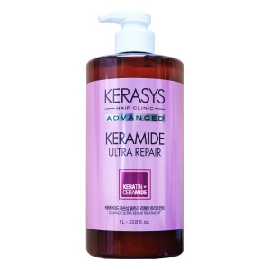 케라시스 케라마이드 극손상 울트라 리페어 트리트먼트 1000ml (5개)_이미지