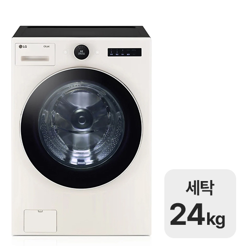LG전자 트롬 오브제컬렉션 FX24ENER이미지입니다. 누르면 해당 게시물로 새창이동합니다.