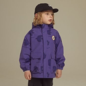 뉴발란스 뉴발란스키즈 PICNIC 점퍼 NK9AD1302U