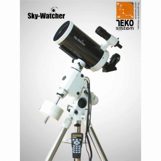 스카이와처 블랙다이아몬드 MAK 150 HEQ5 프로_이미지