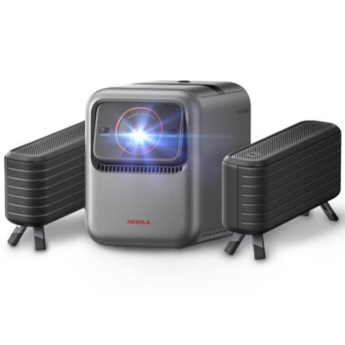 ANKER 네뷸라 X1 스피커 패키지 (해외구매)_이미지