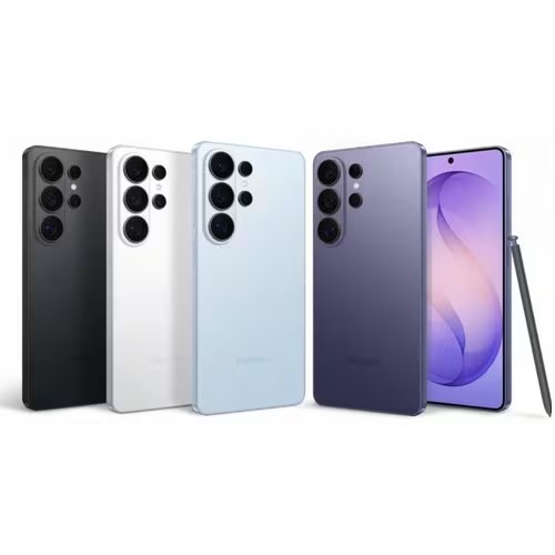 삼성전자 갤럭시S26 울트라 512GB, SKT 번호이동 완납 (요금할인(선택약정))_이미지