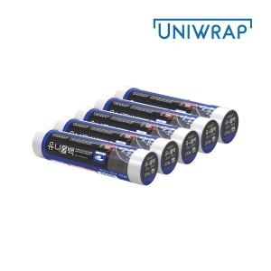 테이팩스 유니랩 유니롤백 (중) 25cm x 35cm 500매 (5개(2,500매))