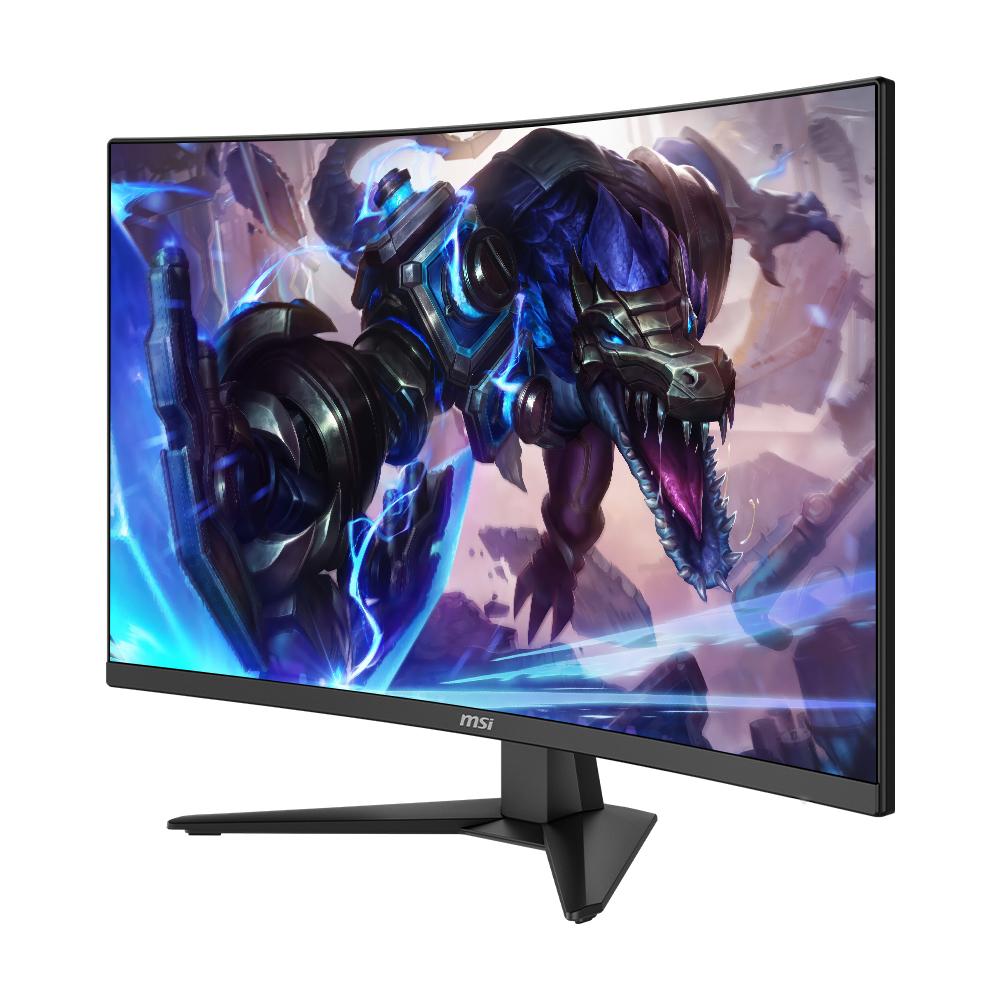MSI MAG 321CQF700 E18 (중고)_이미지