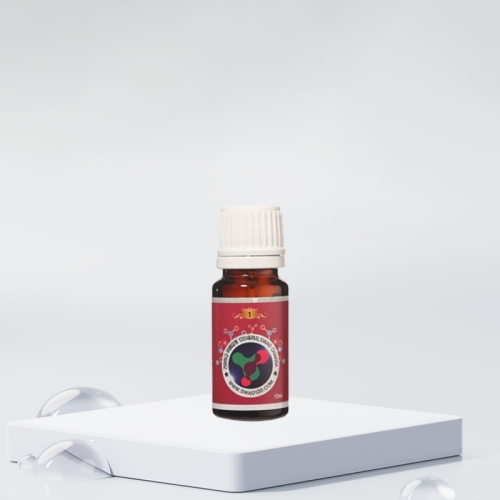  스와디차크라 물라다라 에센셜오일 1번 10ml [1개]