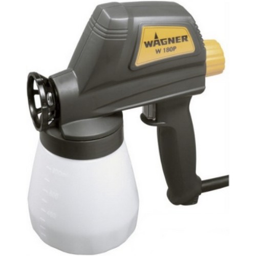 툴스타  와그너 전동 스프레이건 W180P