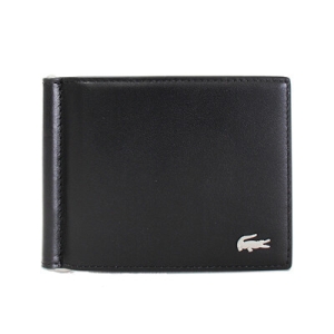 라코스테 남성 머니클립 NH4404FG-000_이미지