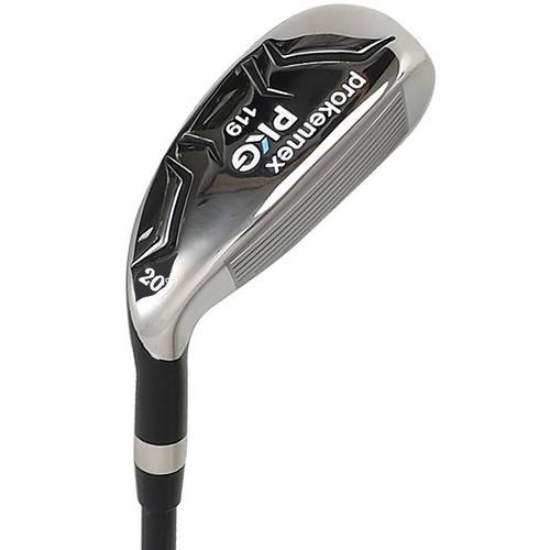 프로케넥스 PKG119 여성용 유틸리티 우드아이언