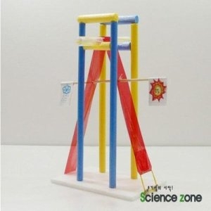 사이언스119 청우계/5인용/JS-21327/교과서실험/과학