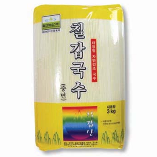 칠갑농산 칠갑농산 중면국수