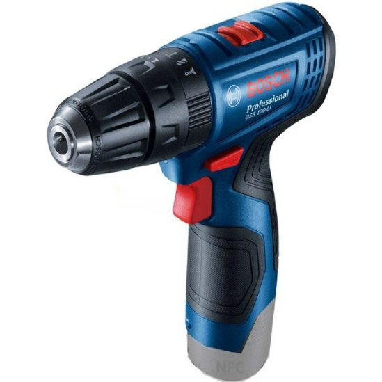 보쉬 GSB 120-LI 해외구매 (충전기없음, 배터리없음)_이미지